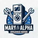 mary and alpha appliance repairs